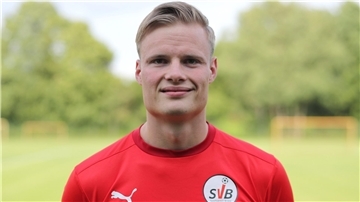 Jan-Niklas Wiese SV Brake