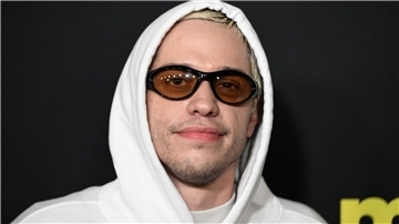 Pete Davidson muss 50 Stunden gemeinnützige Arbeit ableisten.