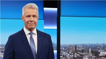 Peter Kloeppel geht der Frage aus den Grund: Was läuft schief in Deutschland?