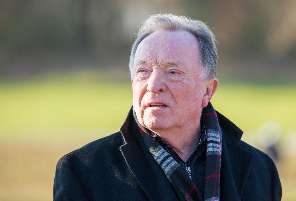 Peter Sodann, Kabarettist, Schauspieler und Regisseur, ist im Alter von 87 Jahren gestorben.
