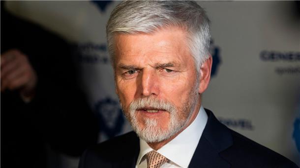 Ex-General Pavel wird neuer Präsident in Tschechien Petr Pavel hat die Stichwahl ums Präsidentenamt in Tschechien gewonnen.