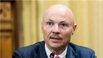 Philipp Nimmermann im November 2018.