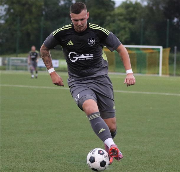 TSV Abbehausen wendet kompletten Saison-Fehlstart in Nachspielzeit ab Pierre-Steffen Heinemann