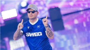 Pietro Lombardi schreibt den offiziellen Kampagnensong für die neue Staffel von „Love Island VIP“. (Archivbild)