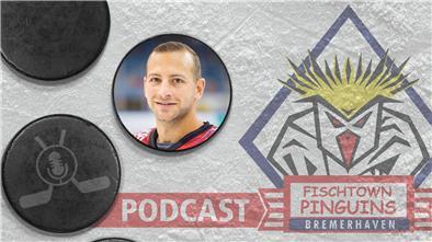 Pinguins-Angreifer Alex Friesen spielt seine beste Saison überhaupt und hat uns verraten, was sein Team aktuell genau richtig macht.