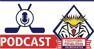 Pinguins-Neuzugang Tamás Kanya verrät im Podcast, wie der Kontakt zu seinem neuen Club entstanden ist