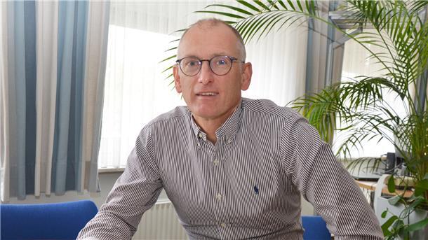 Detlef Wellbrock