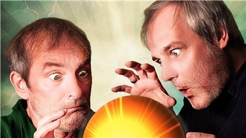 Podewitz treten am Sonnabend, 18. Januar, in der Jahnhalle in Nordenham auf. Beginn ist um 20 Uhr.