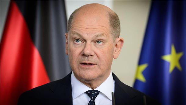 Scholz: Antwort auf Politiker-Angriffe ist „Wählen gehen“ Politisch motivierte Kriminalität nimmt zu. Geht es nach Olaf Scholz, liegt die Antwort ganz nah.