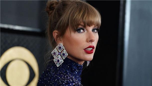 Pop-Superstar Taylor Swift spendet Millionen für Hurrikan-Opfer. (Archivbild)