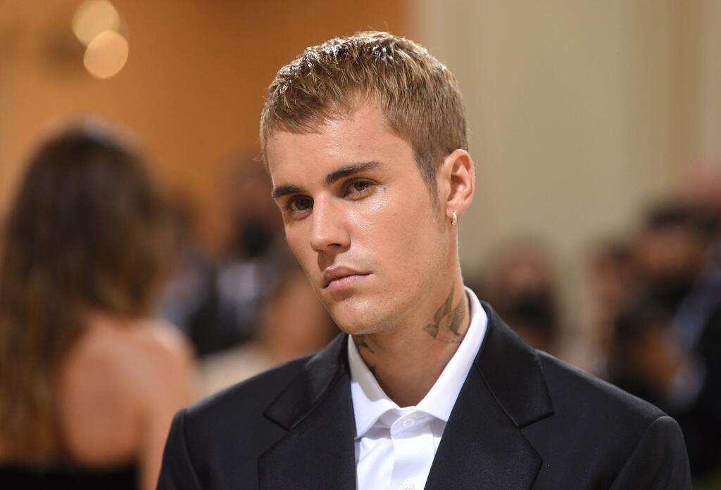 Popsänger Justin Bieber hat zur Überraschung seiner Fans ein neues Album herausgebracht. (Archivbild)