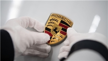 Porsche hat von Januar bis September mehr Sport- und Geländewagen verkauft.