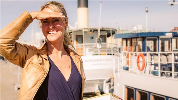 Aus der Krise ins Glück? So geht‘s Maike van den Boom