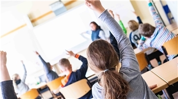 Präsenzunterricht oder Homeschooling? Auch ab der kommenden Woche entscheiden darüber in Bremerhaven die Eltern.
