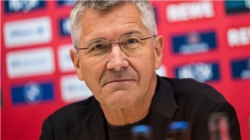 Präsident Hainer wünscht sich eine Rückkehr von Müller. (Archivbild)