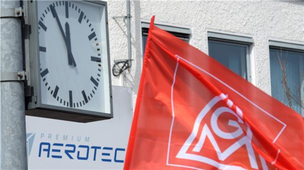 Premium Aerotec will an verschiedenen Standorten bis zu 1461 Stellen abbauen.