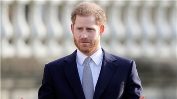 Prinz Harry verspricht dem Publikum: „Niemand kennt die ganze Wahrheit. Wir kennen die ganze Wahrheit.“