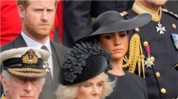 Prinz Harrys Memoiren „Reserve“ sorgt für Aufregung in seiner Heimat Großbritannien.