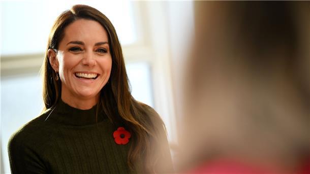 Prinzessin Kate sieht Lücken in frühkindlicher Erziehung Prinzessin Kate hat sich in einem Gastbeitrag für „The Telegraph“ mit der frühkindlichen Erziehung auseinandergsetzt.