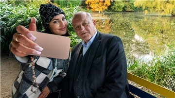 Privatdetektiv Georg Wilsberg (Leonard Lansink) ermittelt in einem Mordfall um eine junge Frau, die zunächst irrtümlich für die Influencerin Bonnie von Laer (Johanna Ingelfinger) gehalten wird.