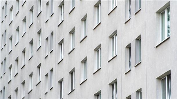 Pro Kopf hat jeder Mensch in Deutschland mehr Wohnfläche zur Verfügung als noch vor zehn Jahren - zumindest theoretisch.