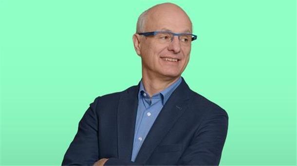 Nach 26 Jahren: Prof. Dr. Dieter Lompe verabschiedet sich in den Ruhestand Porträtfoto von Prof. Dr. Dieter Lompe