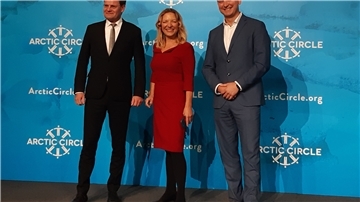 Auszeichnung Boetius/Rex