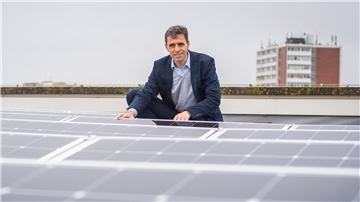 Prof. Dr. Peter Ritzenhoff ist als Rektor der Hochschule Bremerhaven abgewählt worden.