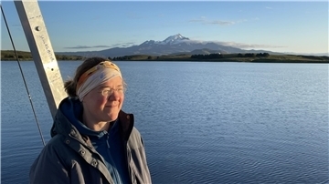 Professor Ulrike Herzschuh