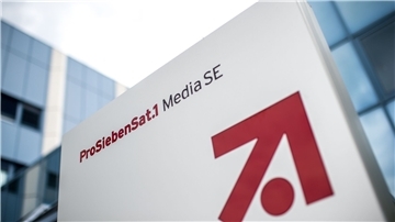 ProSiebenSat.1 mit Sitz in Unterföhring ist eines der größten Medienunternehmen Deutschlands.
