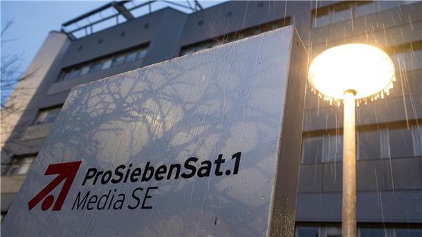 ProSiebenSat.1 zeigt mehr lokales Programm ProSiebenSat.1 stärkt den Anteil lokaler Formate.