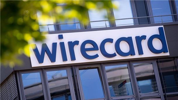 Wirecard-Zeuge stützt Vorwurf der Scheingeschäfte  Protagonist in einem der größten deutschen Wirtschaftsskandale: das Unternehmen Wirecard.