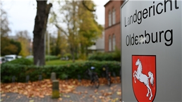 Prozess vor dem Landgericht Oldenburg: Die jetzigen Taten des Nordenhamers unterscheiden sich kaum von den früheren Taten, wegen derer der Angeklagte bereits verurteilt worden ist.
