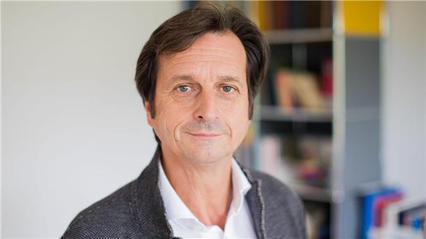 Das große Bundes-Bibbern Psychologe Stephan Grünewald weist darauf hin, dass man die Welt im Winter pessimistischer sieht als im Frühjahr und im Sommer (Archivbild)