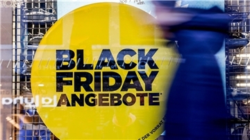 Rabatt-Tage wie der Black Friday (24. November) und der Cyber Monday (27. November) sind umstritten.
