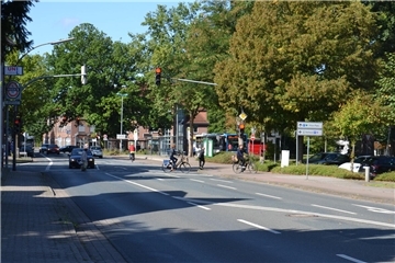 Bäckerstraße