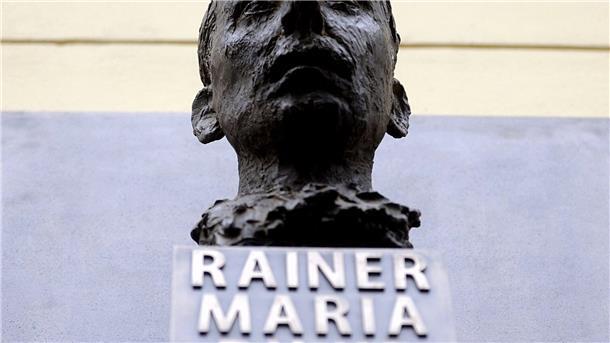 Rainer Maria Rilke ist einer der bekanntesten Dichter deutscher Sprache. (Archivbild)