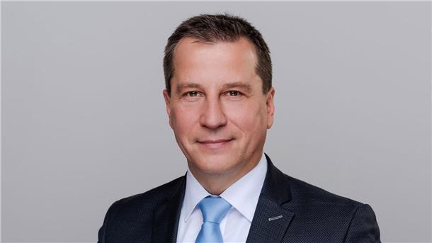 Ralf Ludwig wird neuer MDR-Intendant Ralf Ludwig wird neuer Intendant des MDR.
