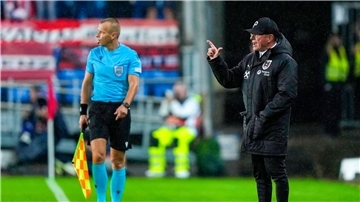 Ralf Rangnick steht mit Österreich unter Druck.