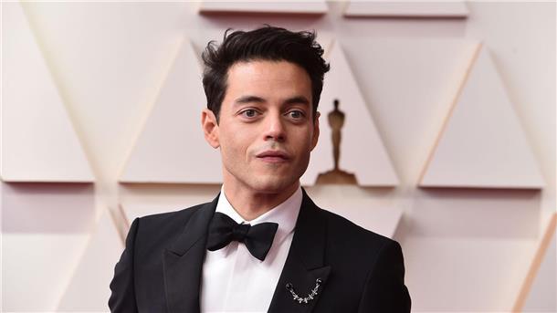 Historien-Drama „Nuremberg“ im Herbst im Kino Rami Malek spielt in „Nuremberg“ einen Militärpsychiater. (Archivbild)