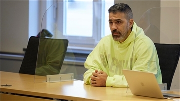 Rapper Bushido schilderte an 25 Tagen im Strafverfahren gegen seinen Ex-Manager seine Sicht der Dinge.