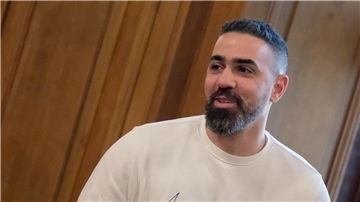 Rapper Bushido wird nun doch nicht erneut Vater.