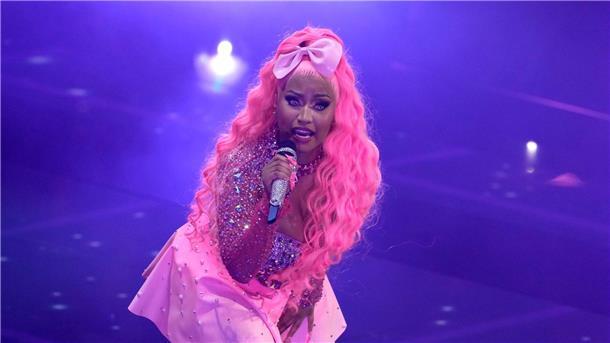 Rapperin Nicki Minaj hat für ihre „Pink Friday 2“-Tour eine Zusatzshow in Köln bekanntgegeben.