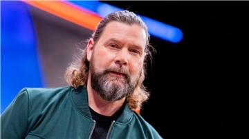 Rea Garvey wird 50.