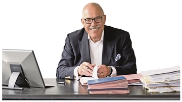 Dr. Walter Schmel