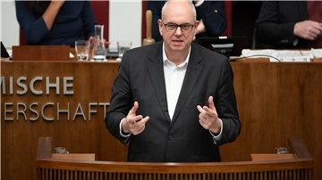 Bremens Regierungschef Andreas Bovenschulte (SPD)