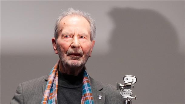 Regisseur Edgar Reitz: „Kein Glück konnte je größer sein als der Augenblick, wenn ich einen fertigen Film mit dem Publikum ansehen konnte.“