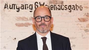 Regisseur Edward Berger („Im Westen nichts Neues“) wird in die Oscar-Akademie aufgenommen.