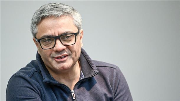 Regisseur Mohammad Rasoulof ist erstmals für einen Oscar nominiert. (Archivbild) 