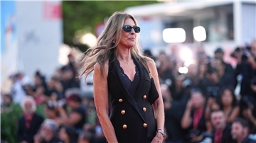 Regisseurin Kathryn Bigelow hat für „Tödliches Kommando – The Hurt Locker“ zwei Oscars gewonnen. (Archivbild)